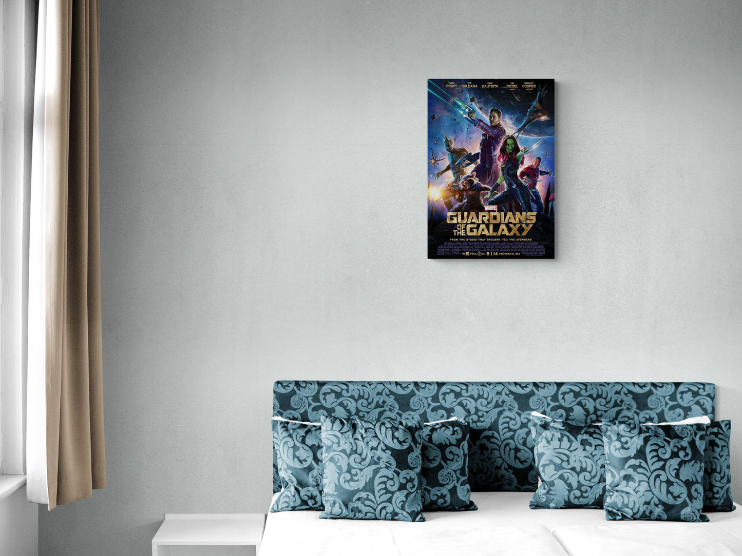 Guardians Of The Galaxy
