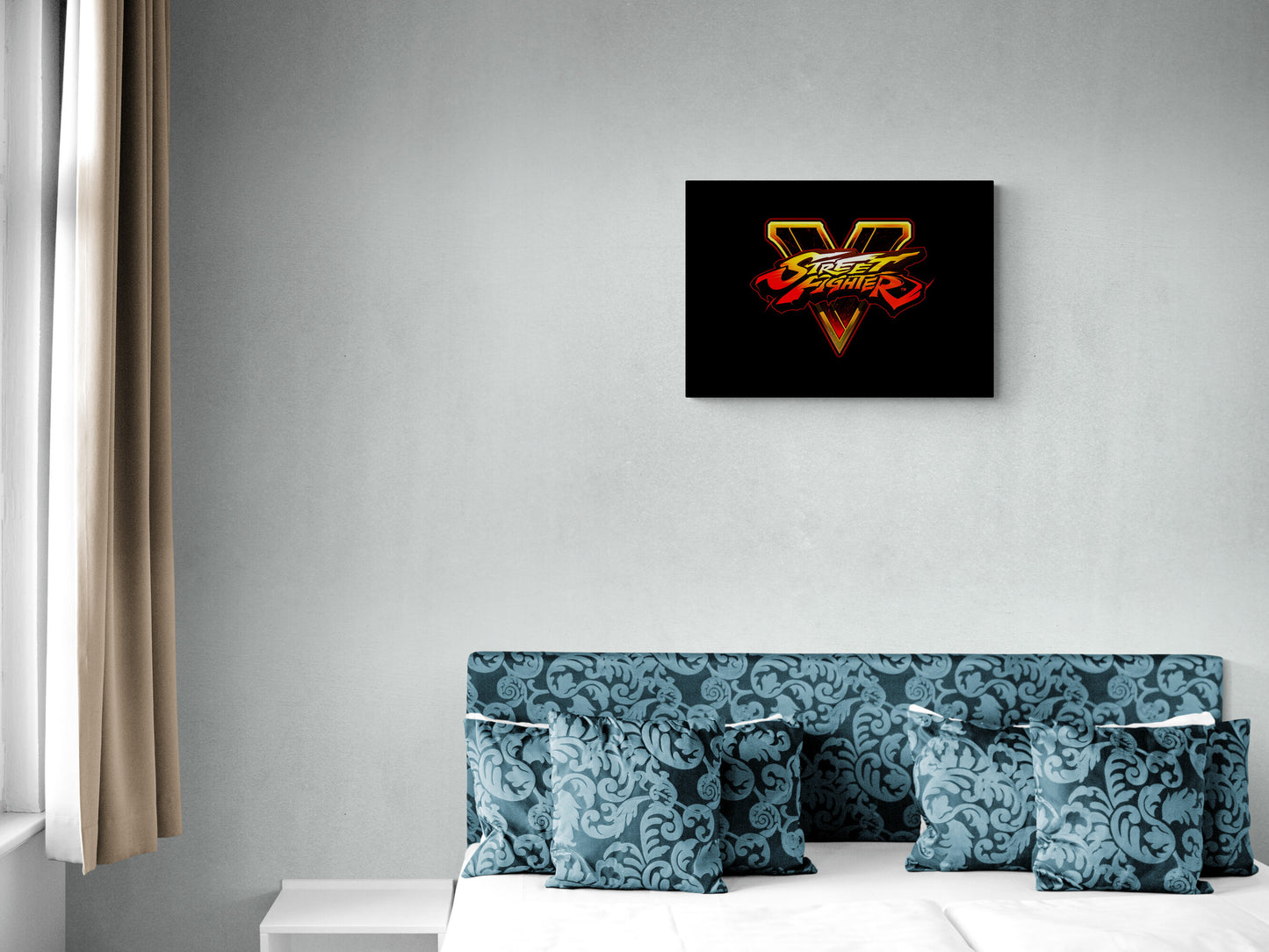 Street Fighter