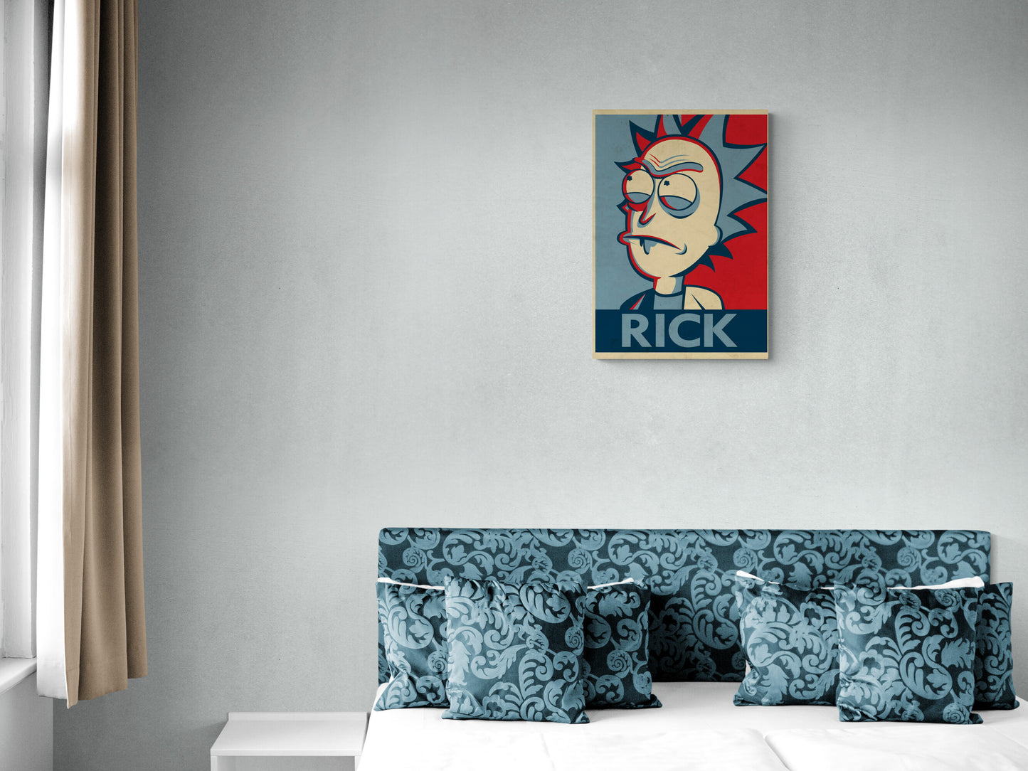 Rick And Morty