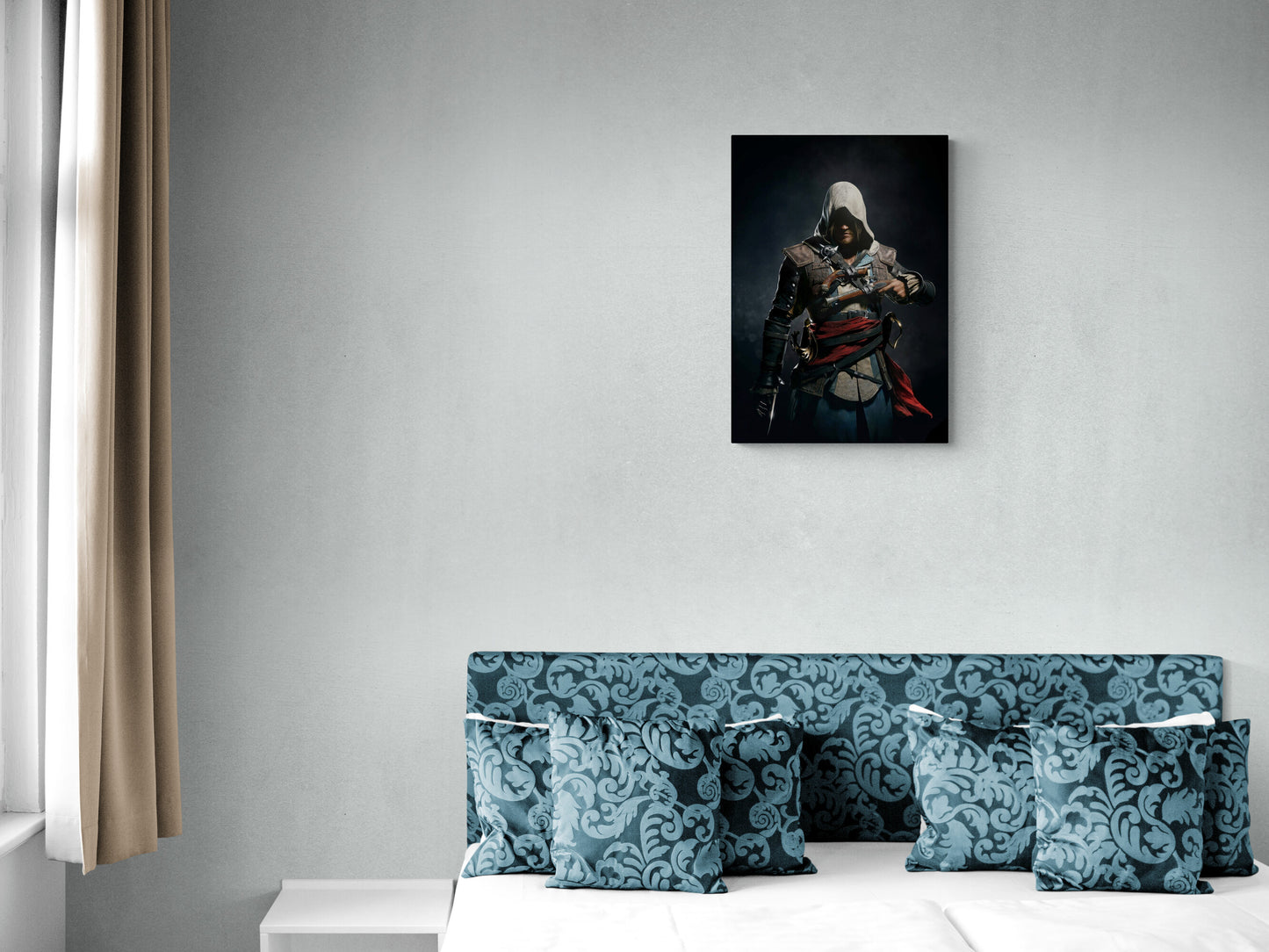 Assassins Creed