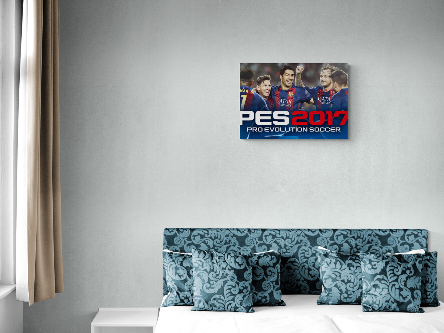 PES