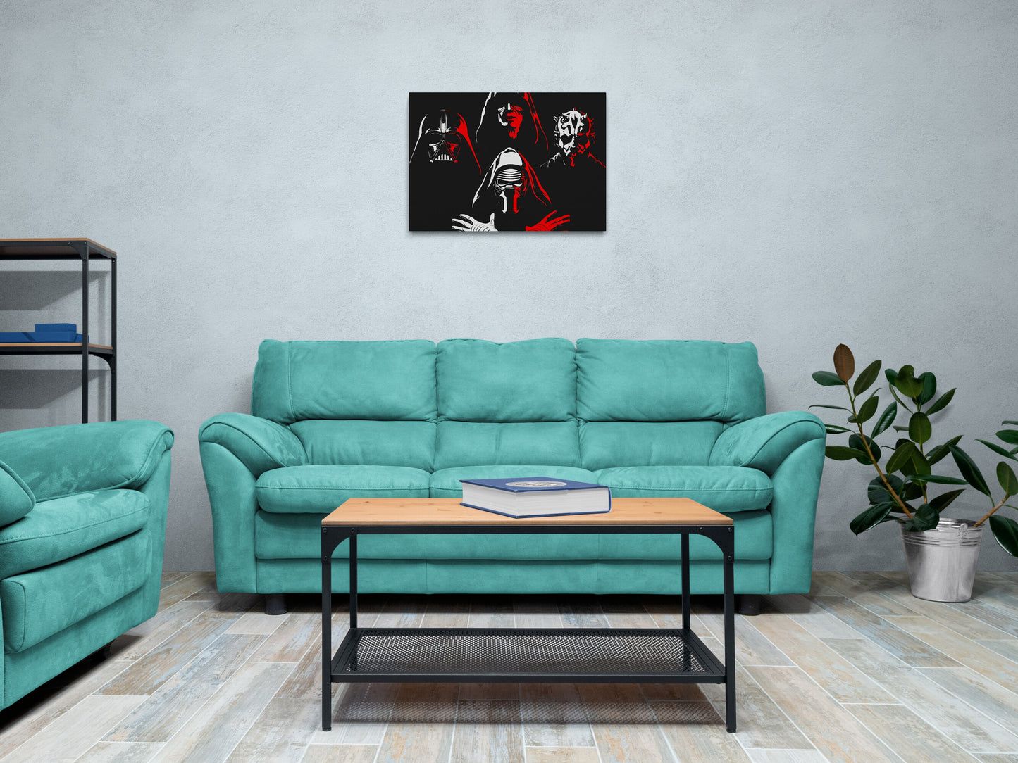 Star Wars