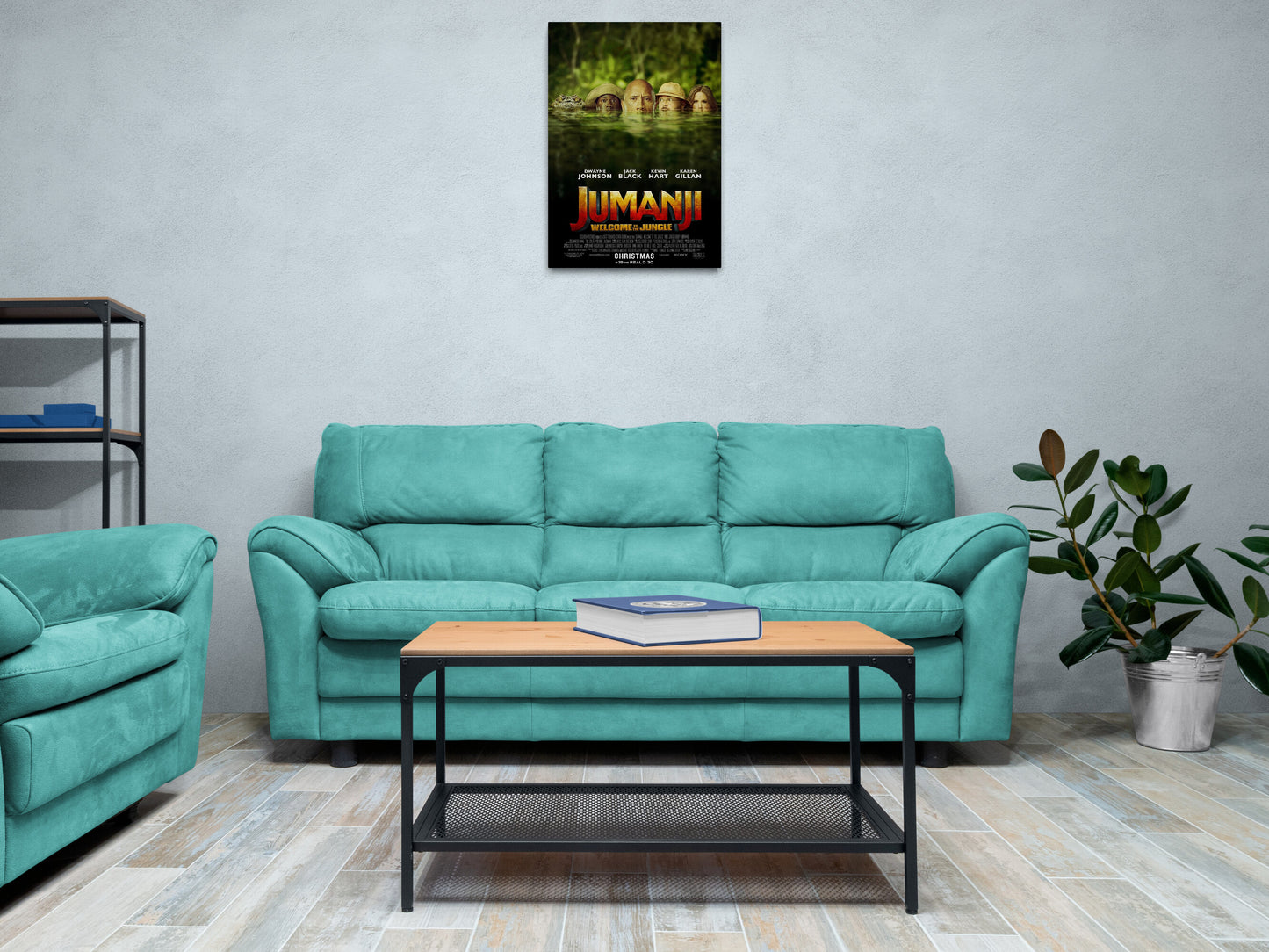 Jumanji