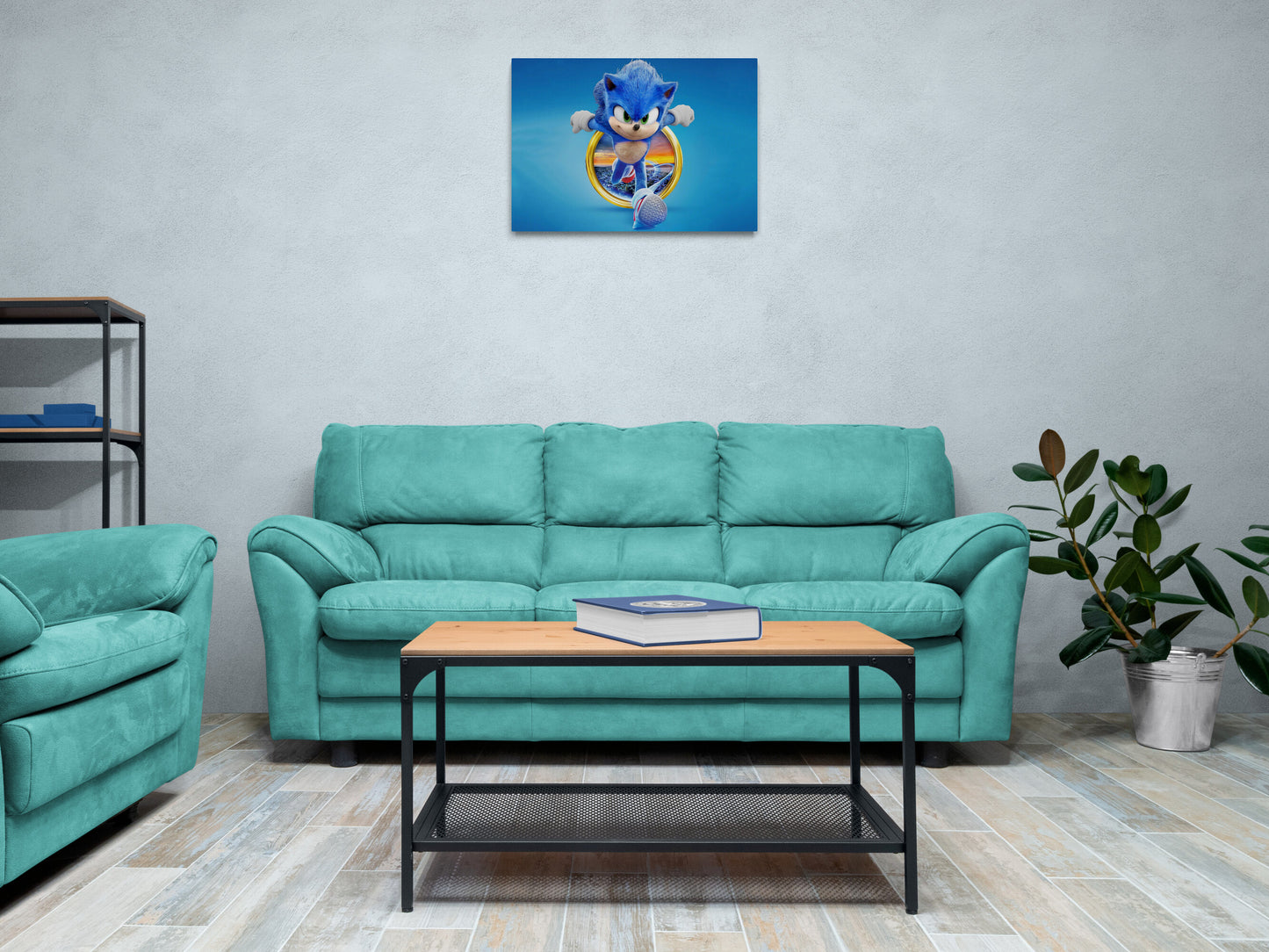 Sonic