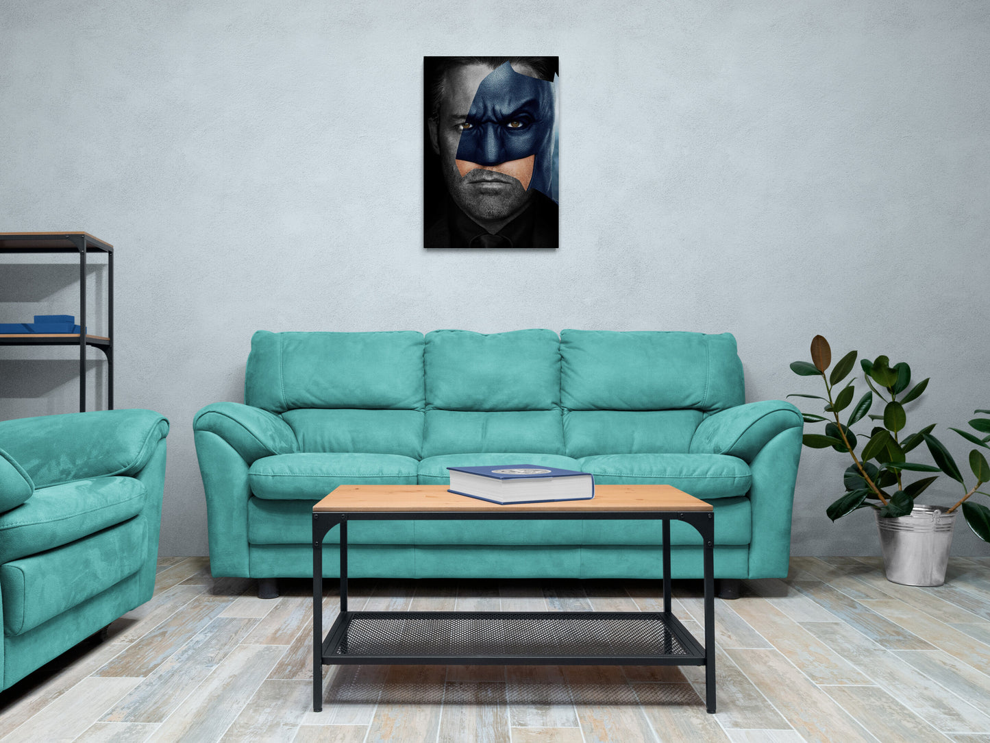 Justice League