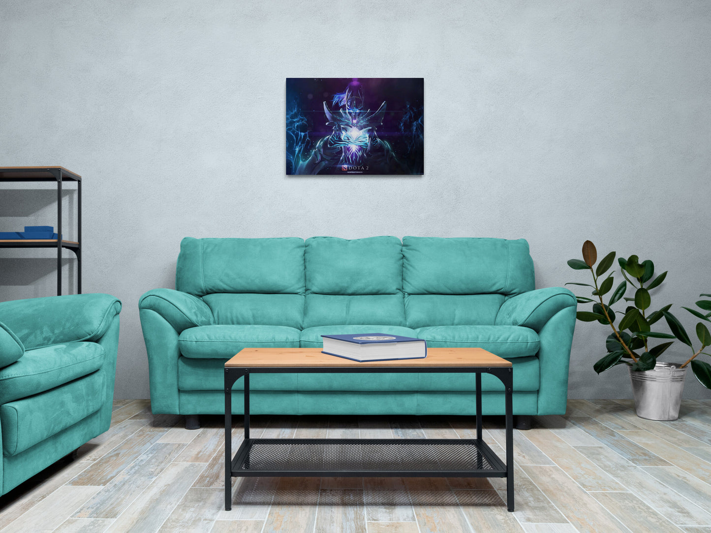 Dota