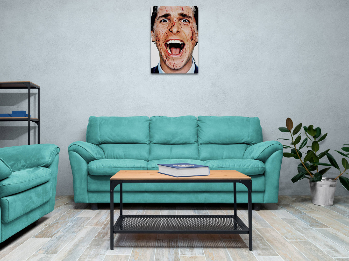 American Psycho
