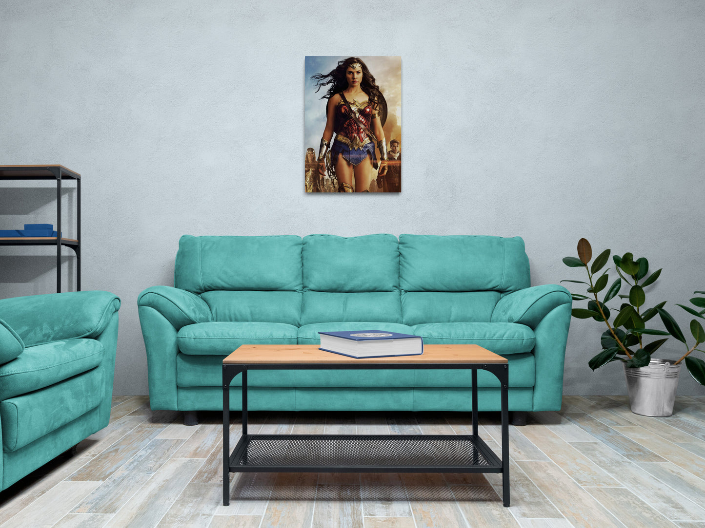 Justice League