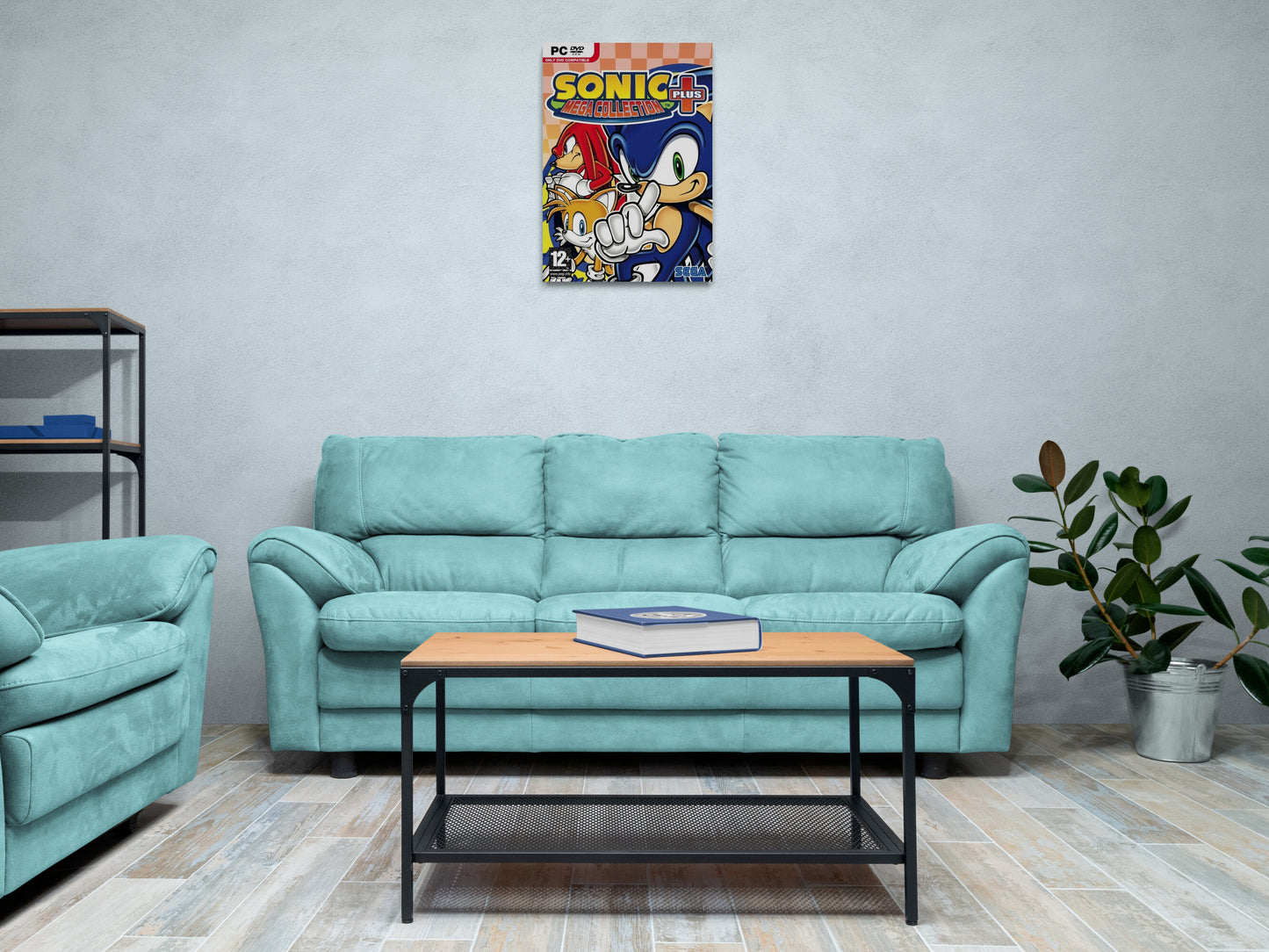 Sonic