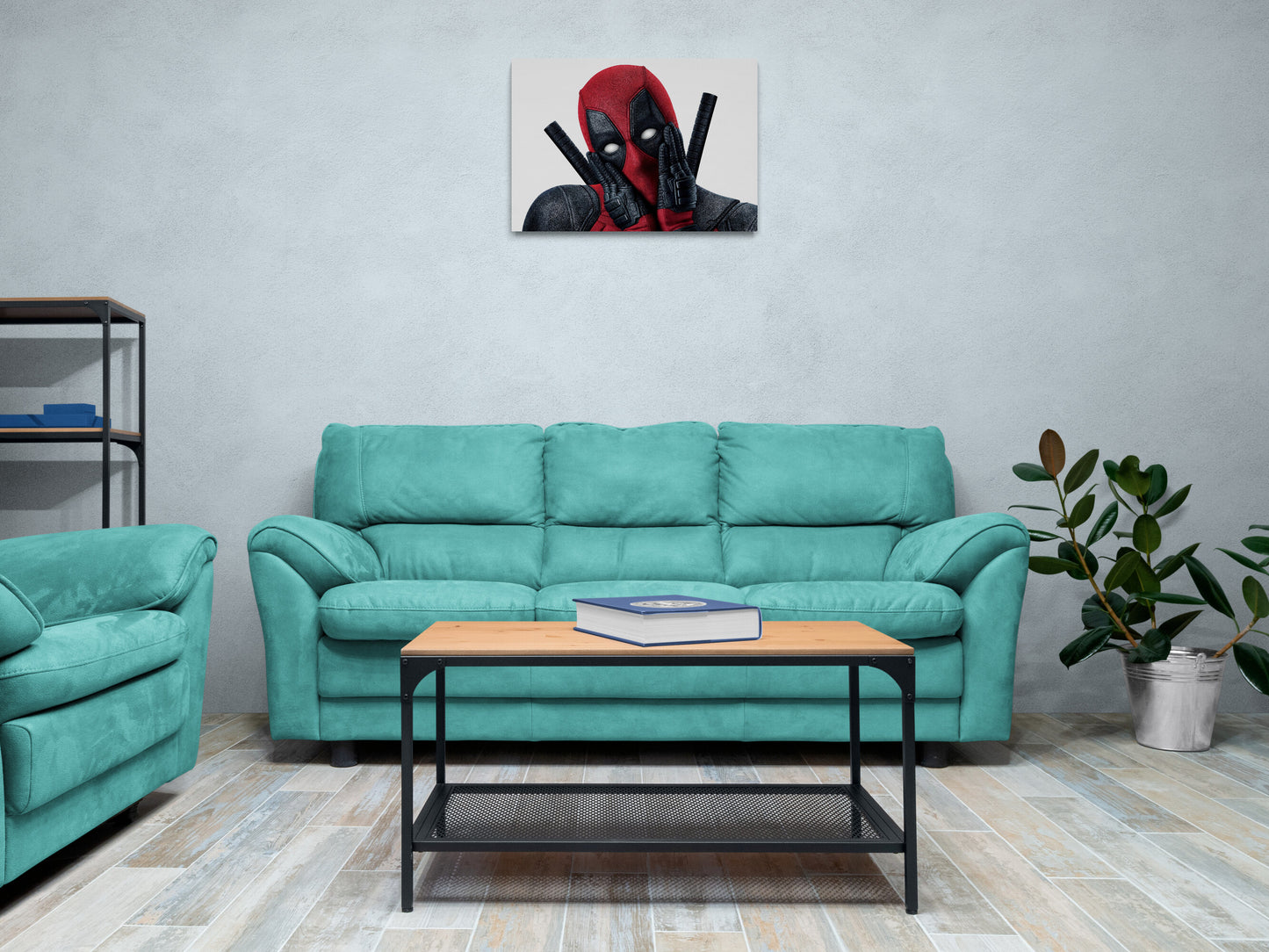 Deadpool
