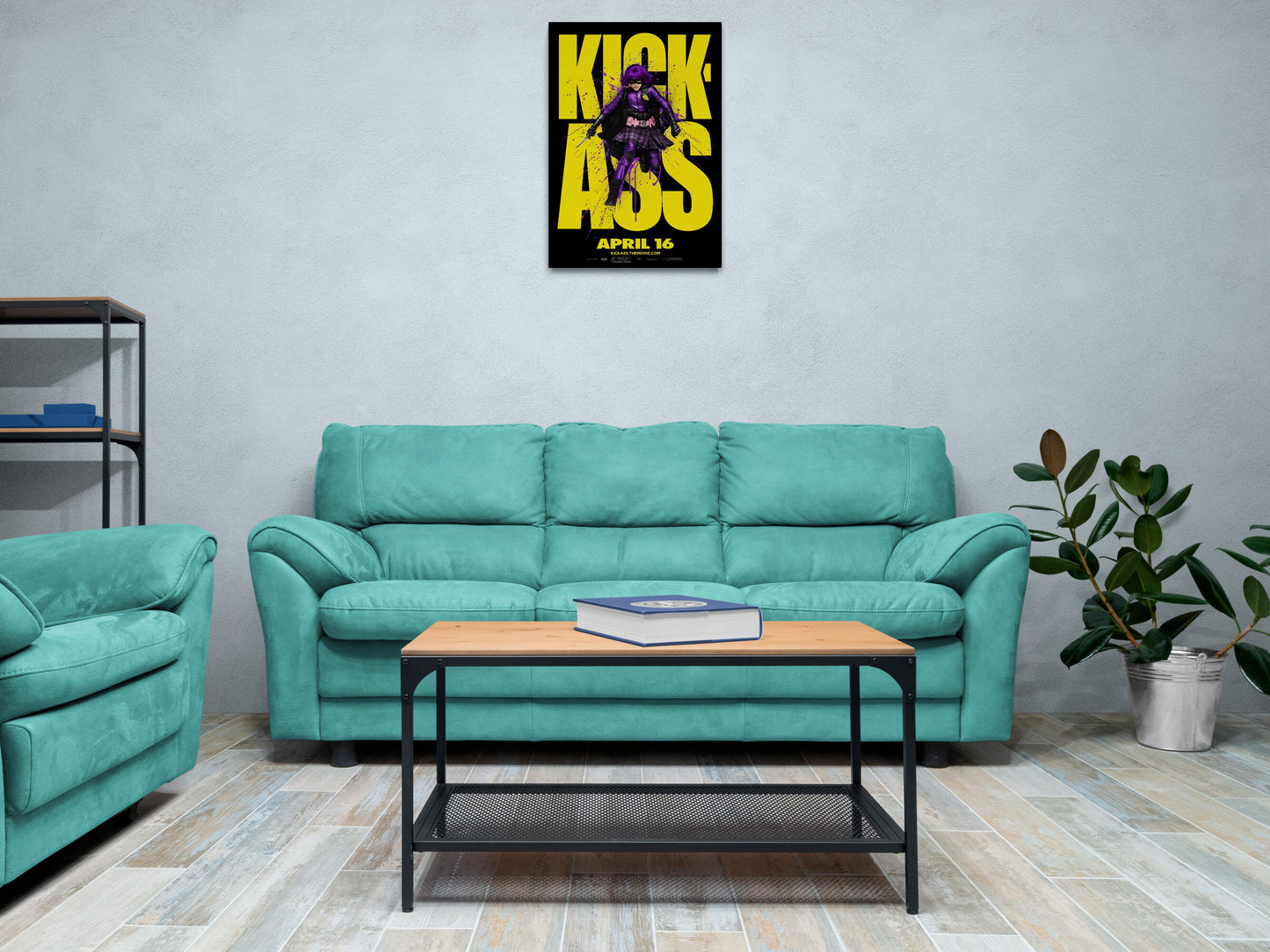 Kick-Ass