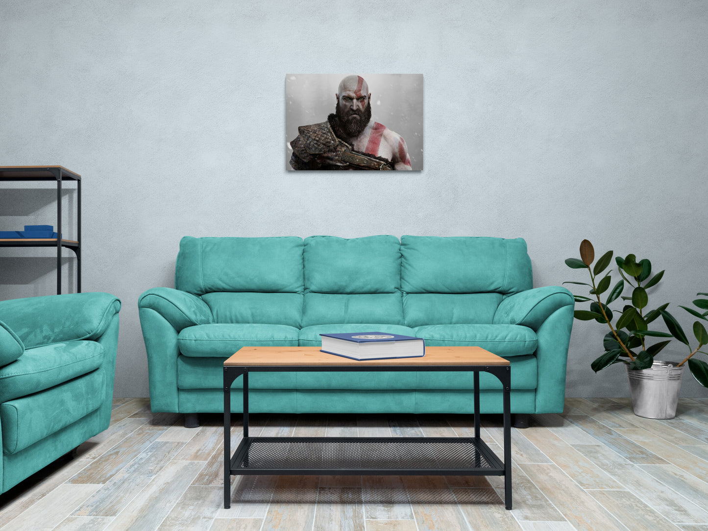 God of War