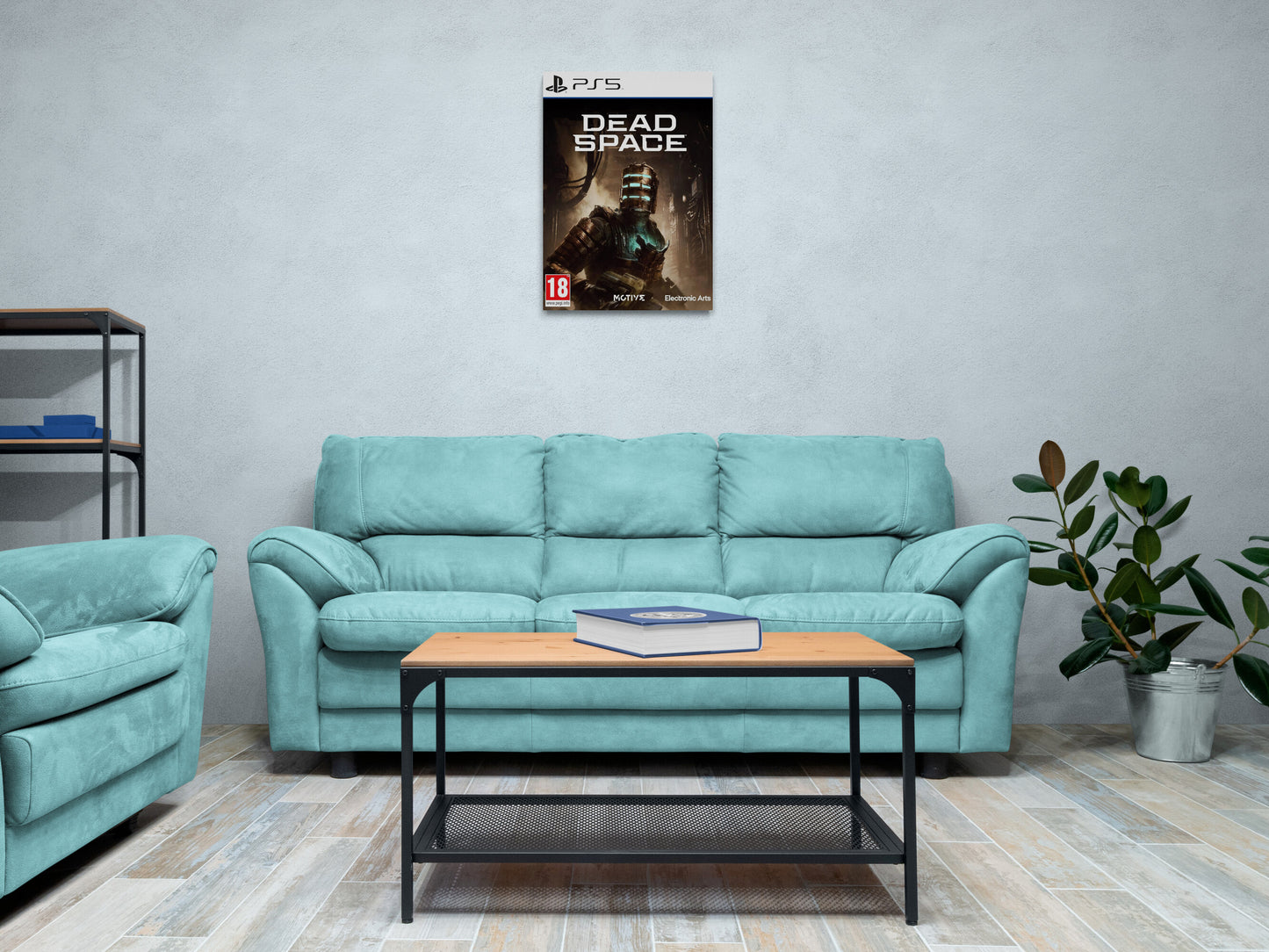 Dead Space