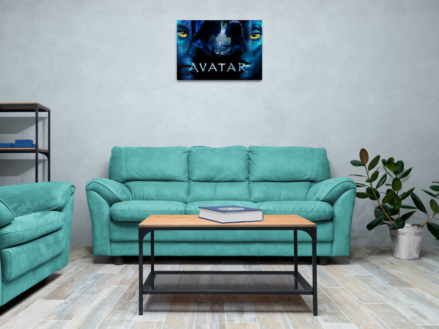 Avatar