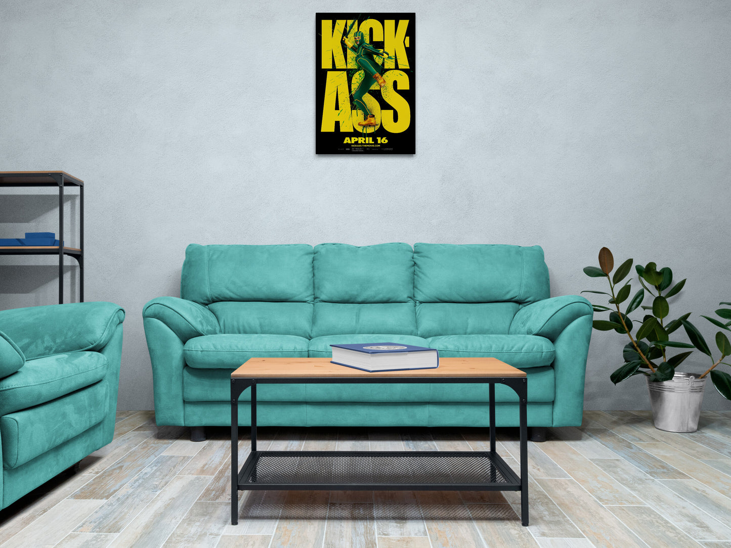 Kick-Ass