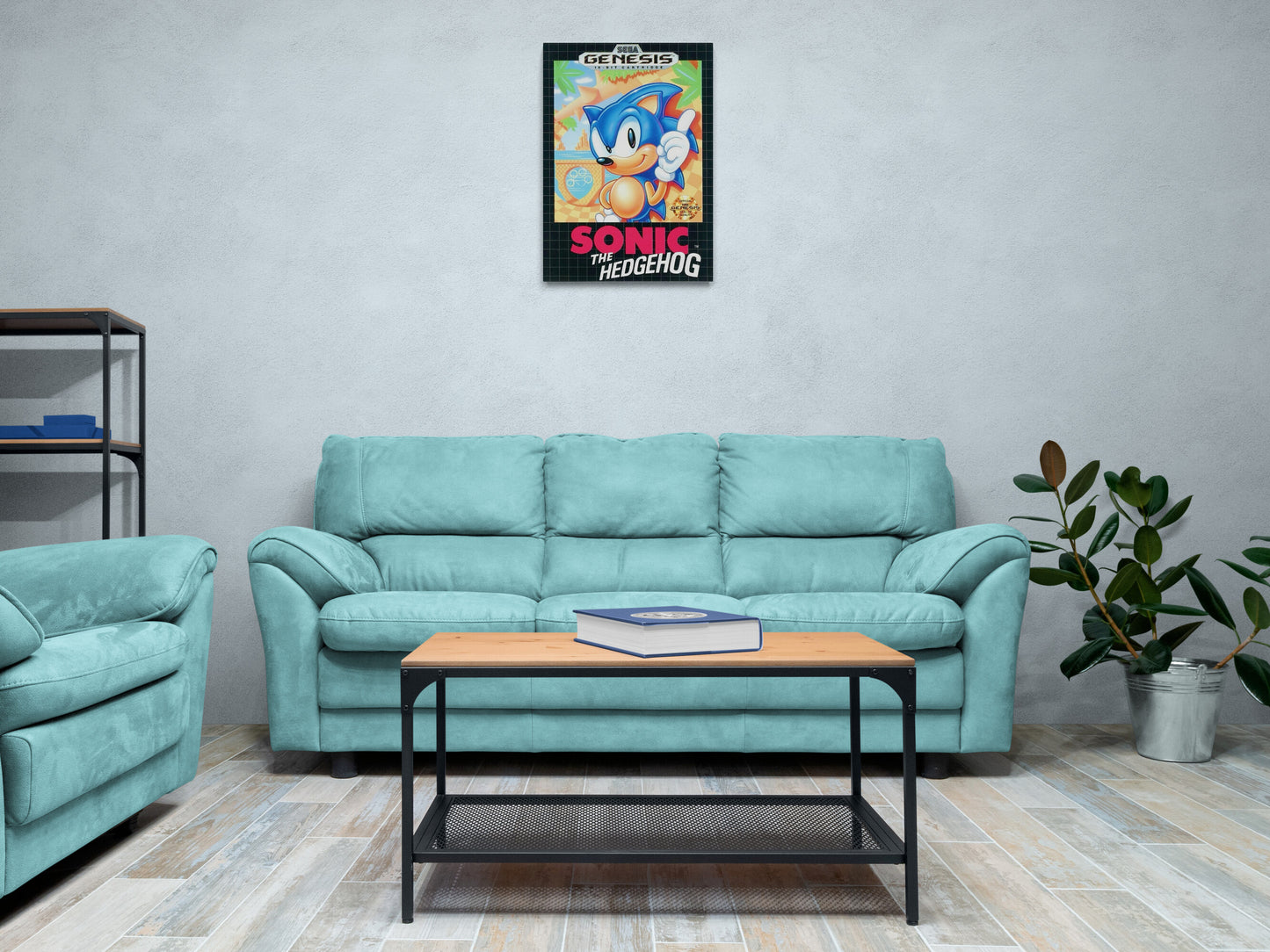 Sonic