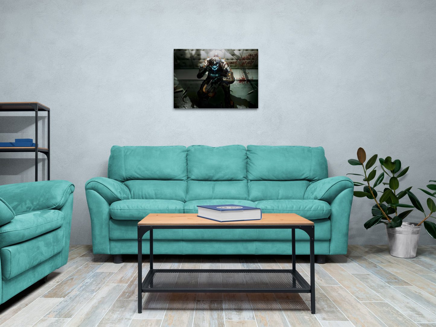 Dead Space