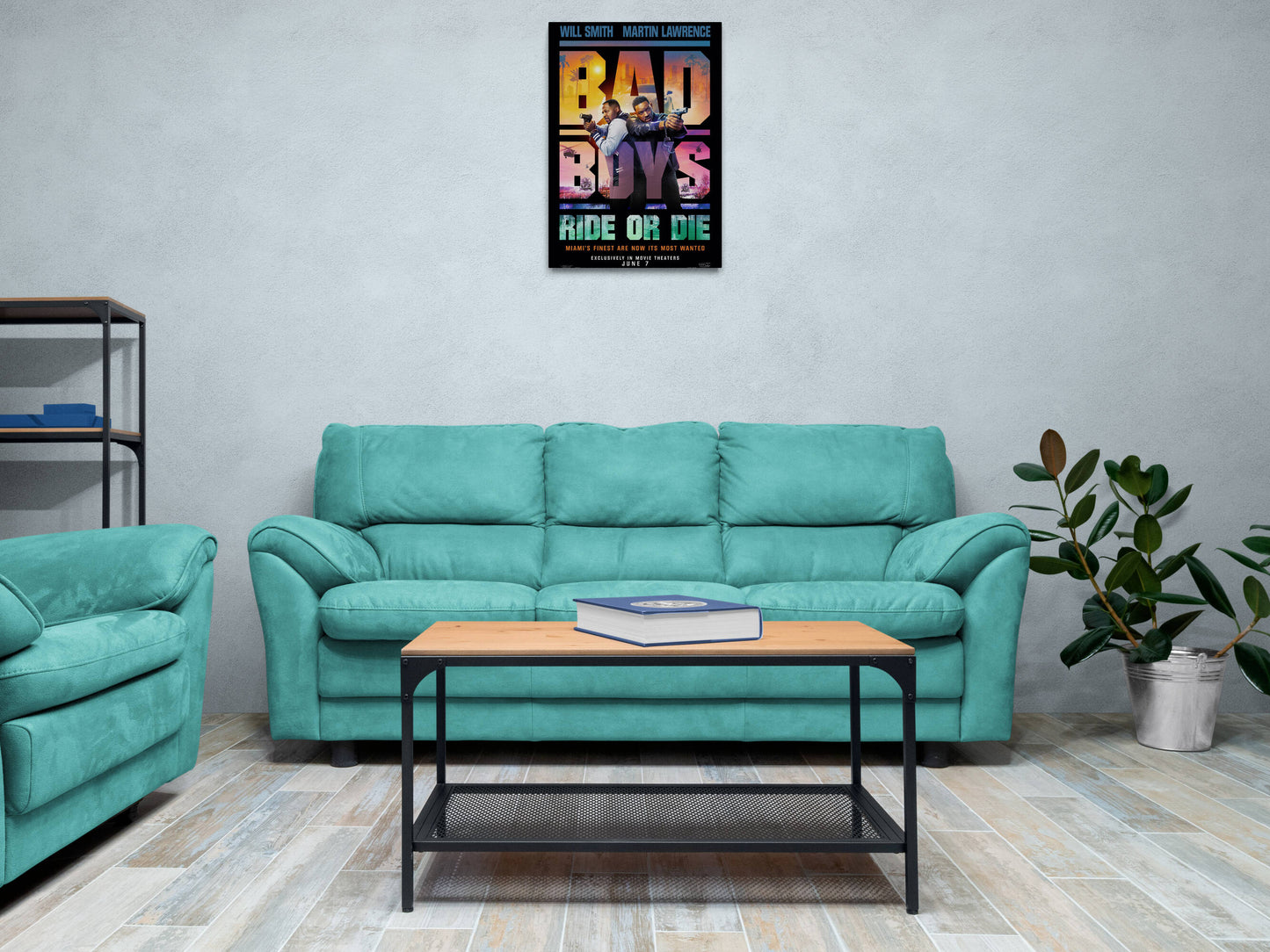 Bad Boys