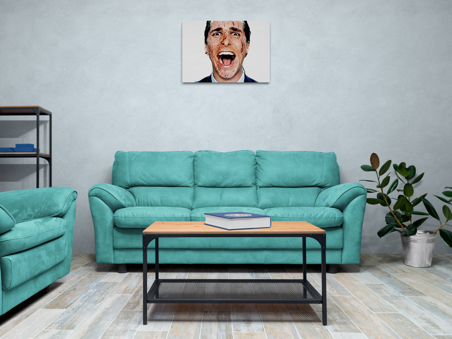 American Psycho