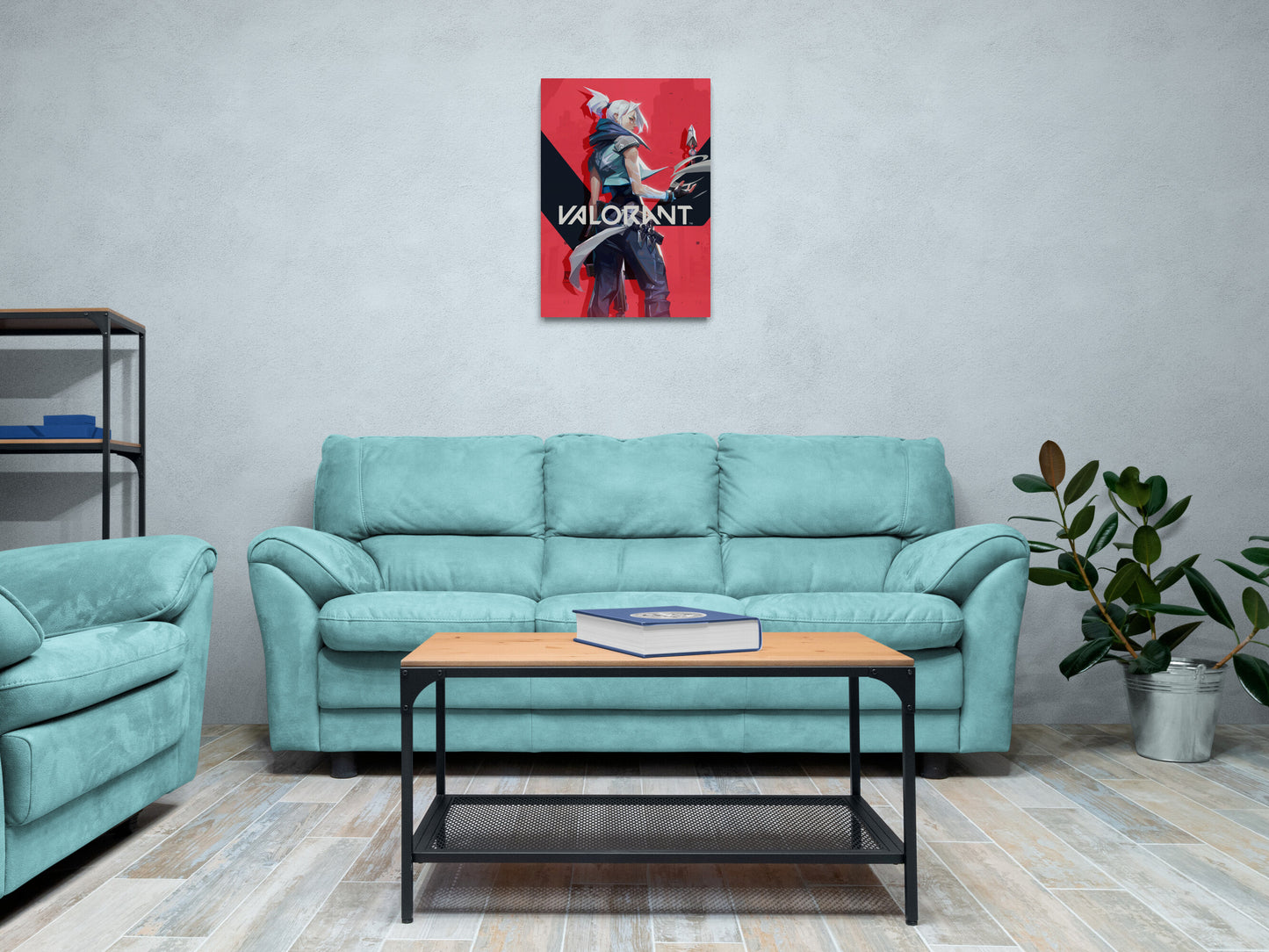 Valorant
