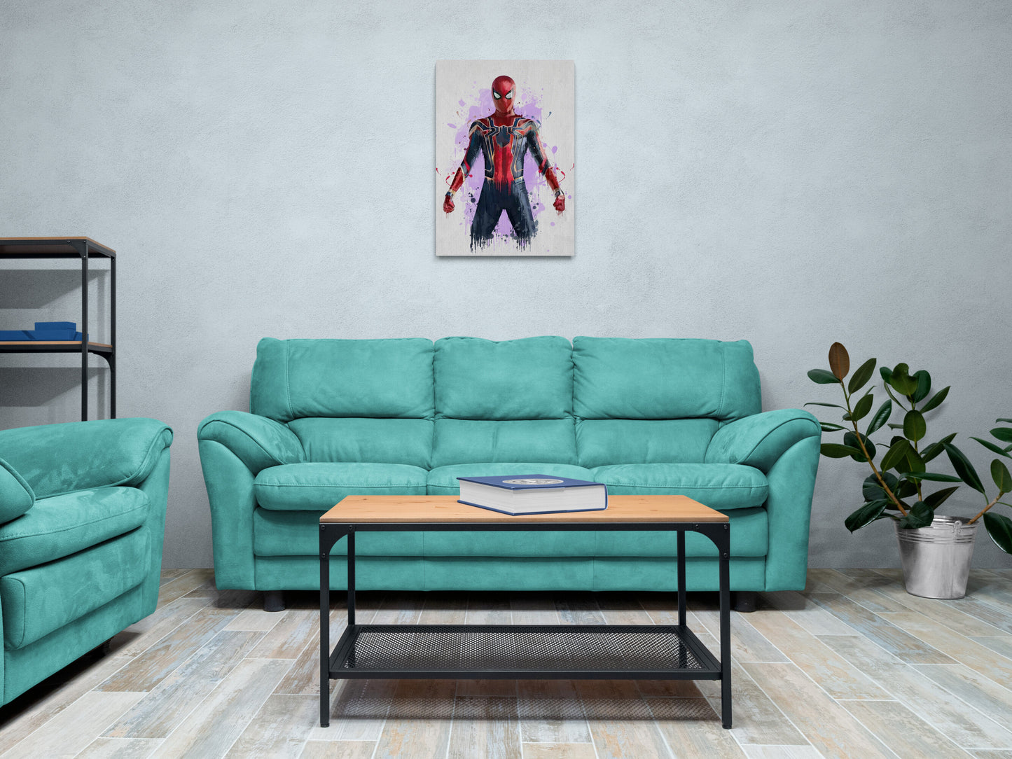 Avengers