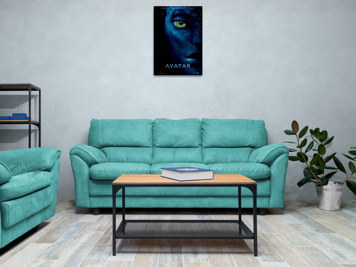 Avatar