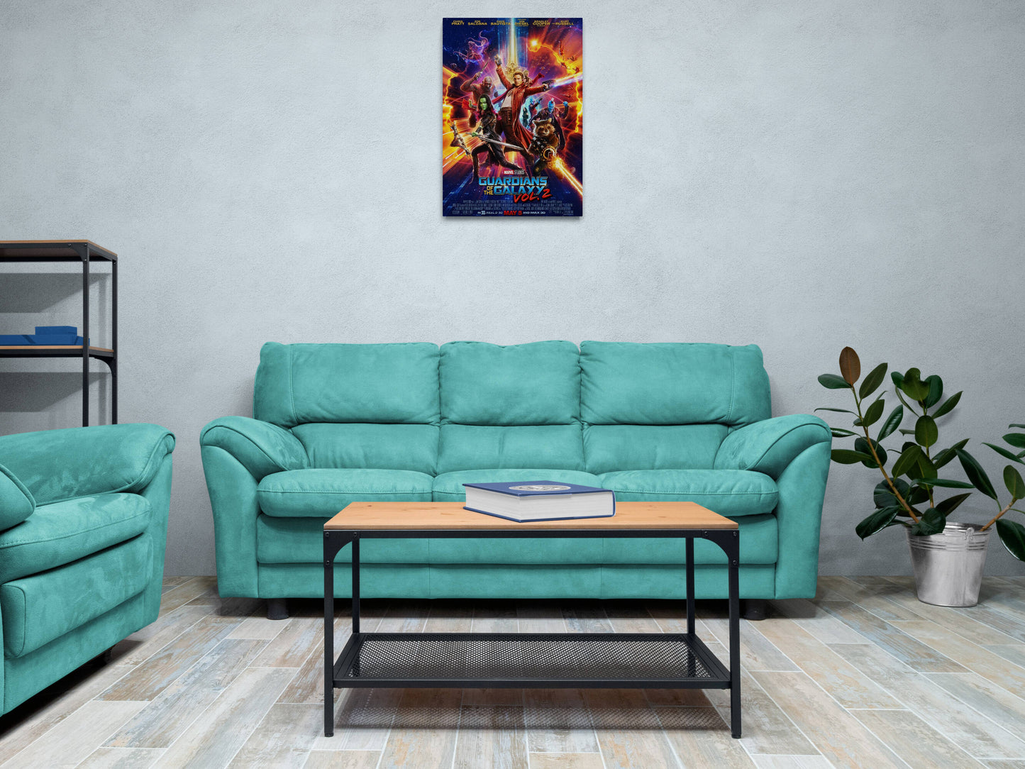 Guardians Of The Galaxy