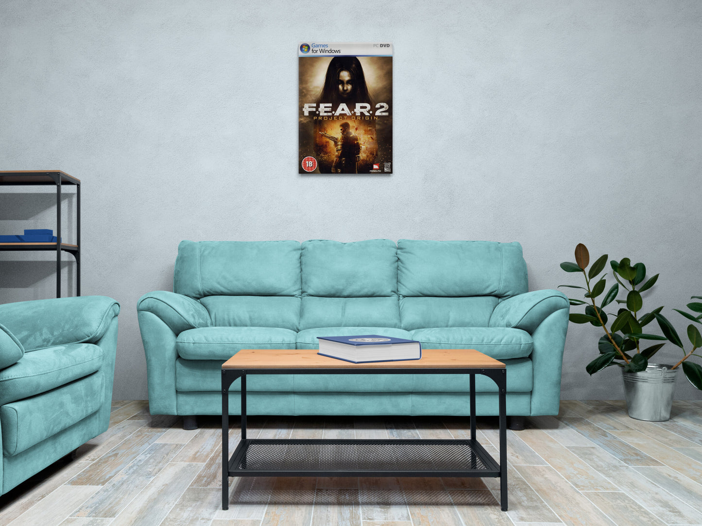 F.E.A.R.