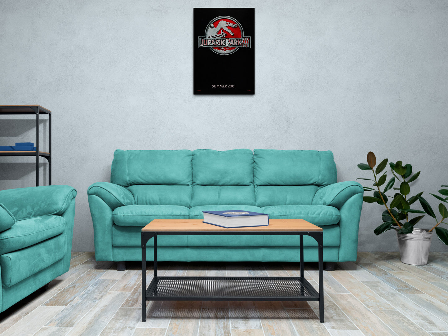 Jurassic Park