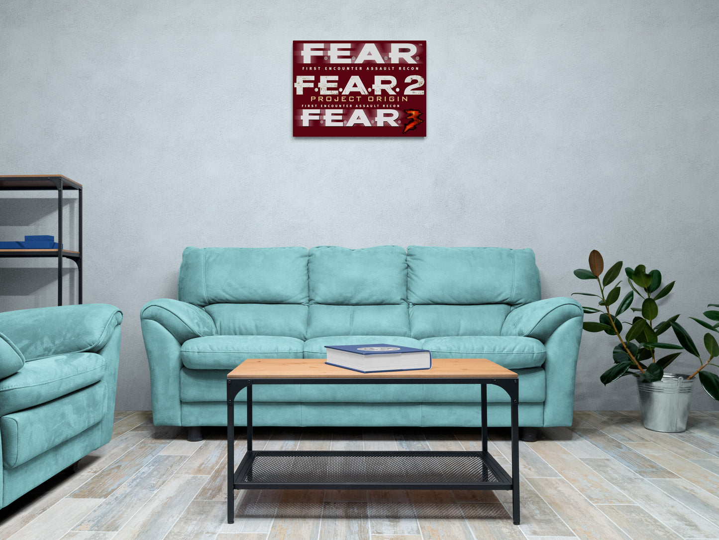 F.E.A.R.