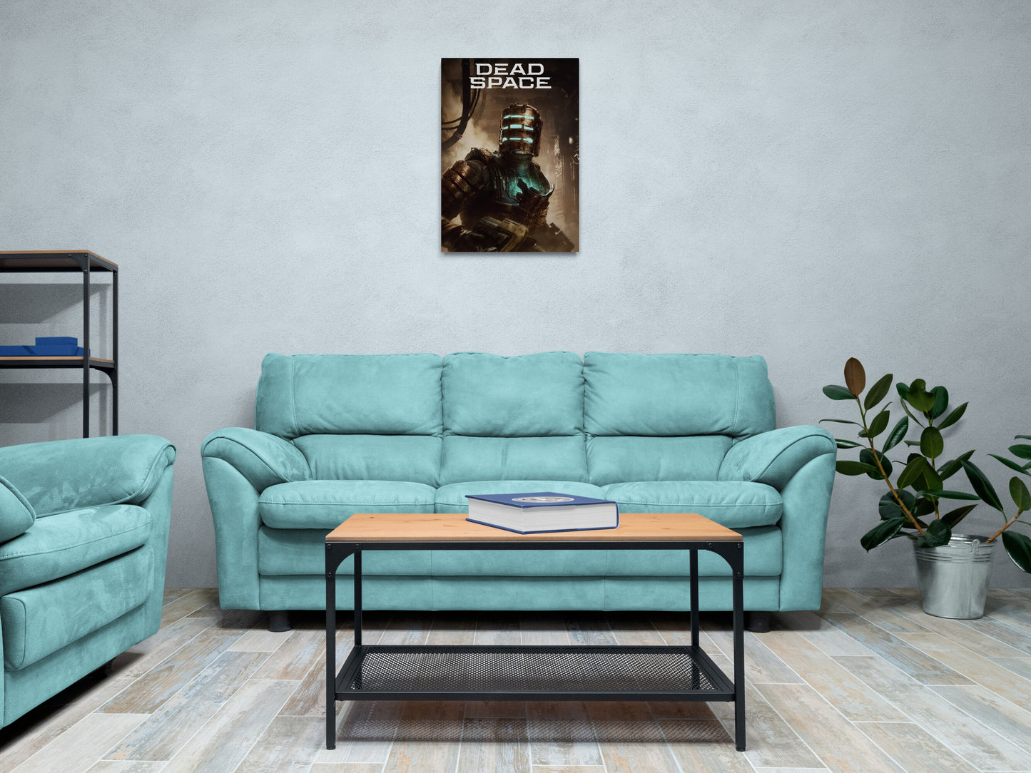 Dead Space
