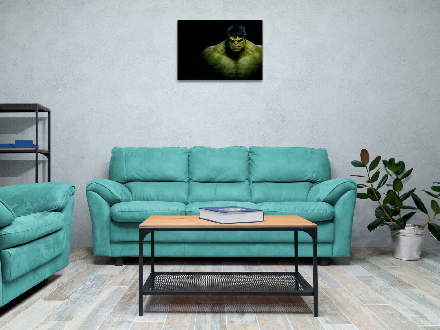 Hulk