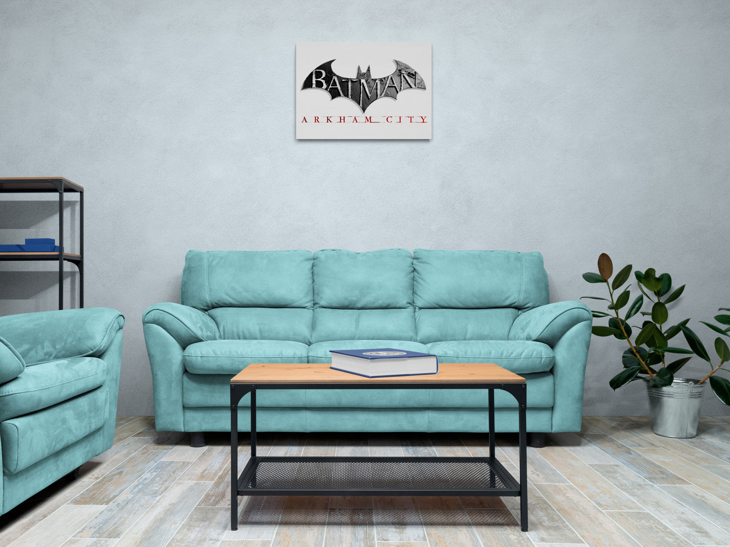 Batman