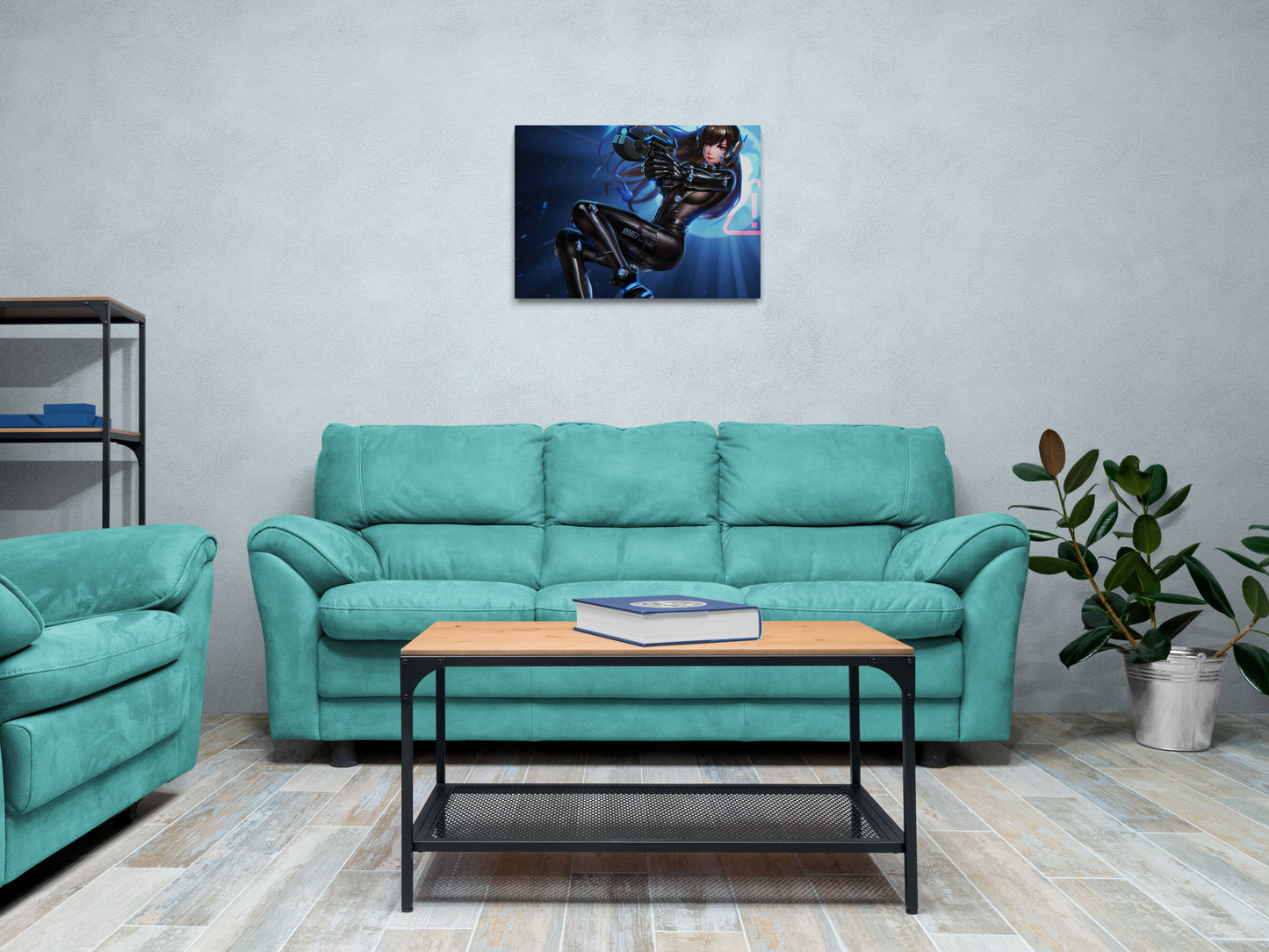 Overwatch