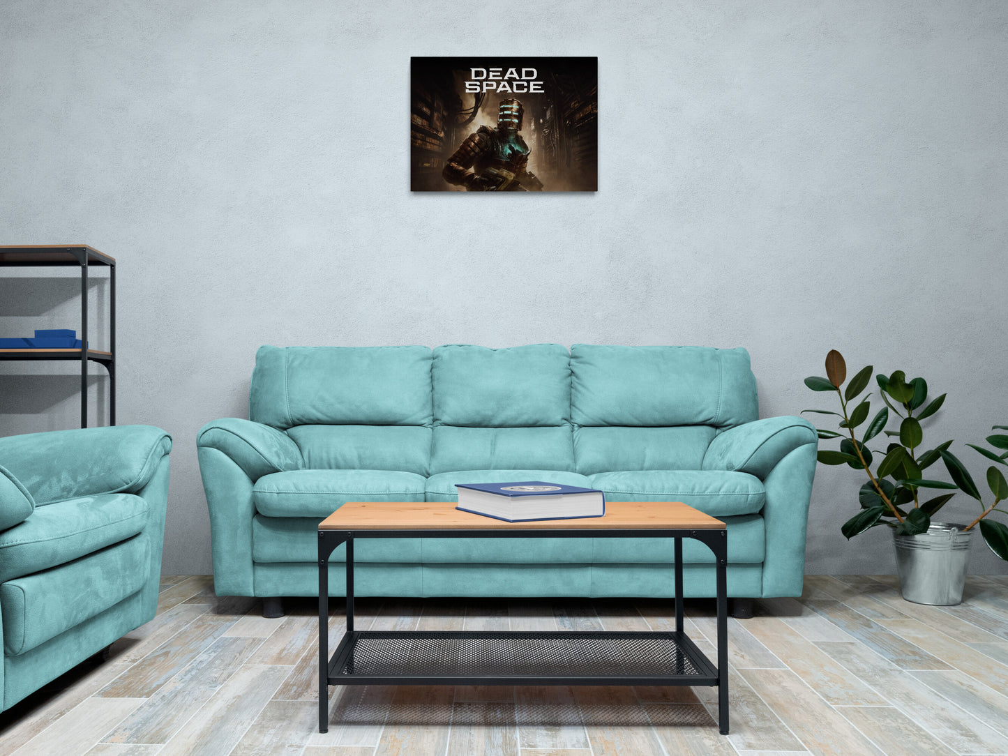 Dead Space