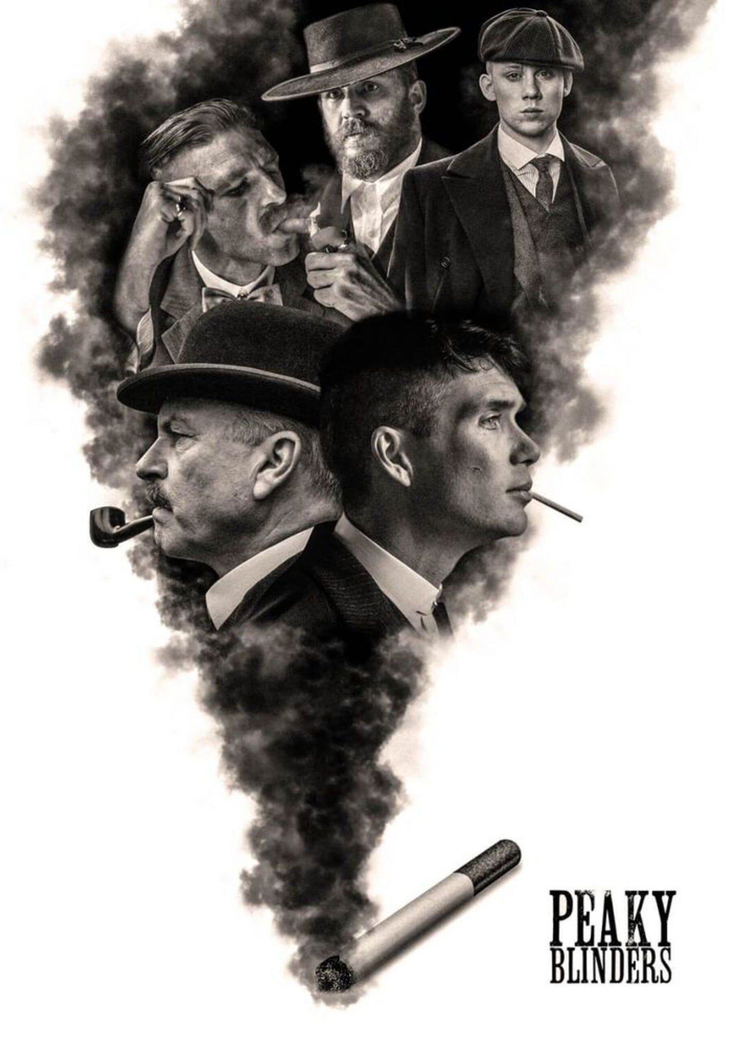 Peaky Blinders