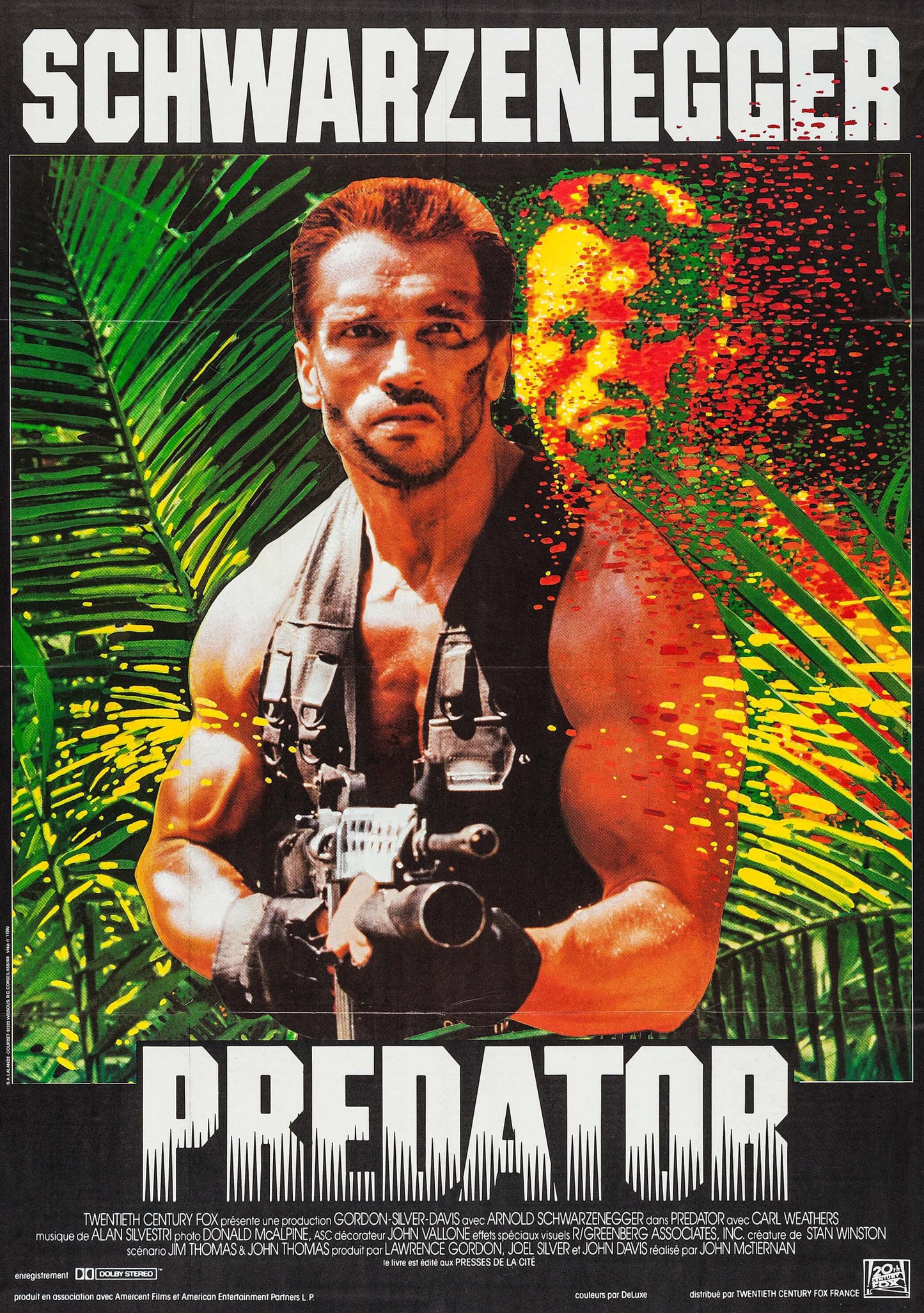 Predator