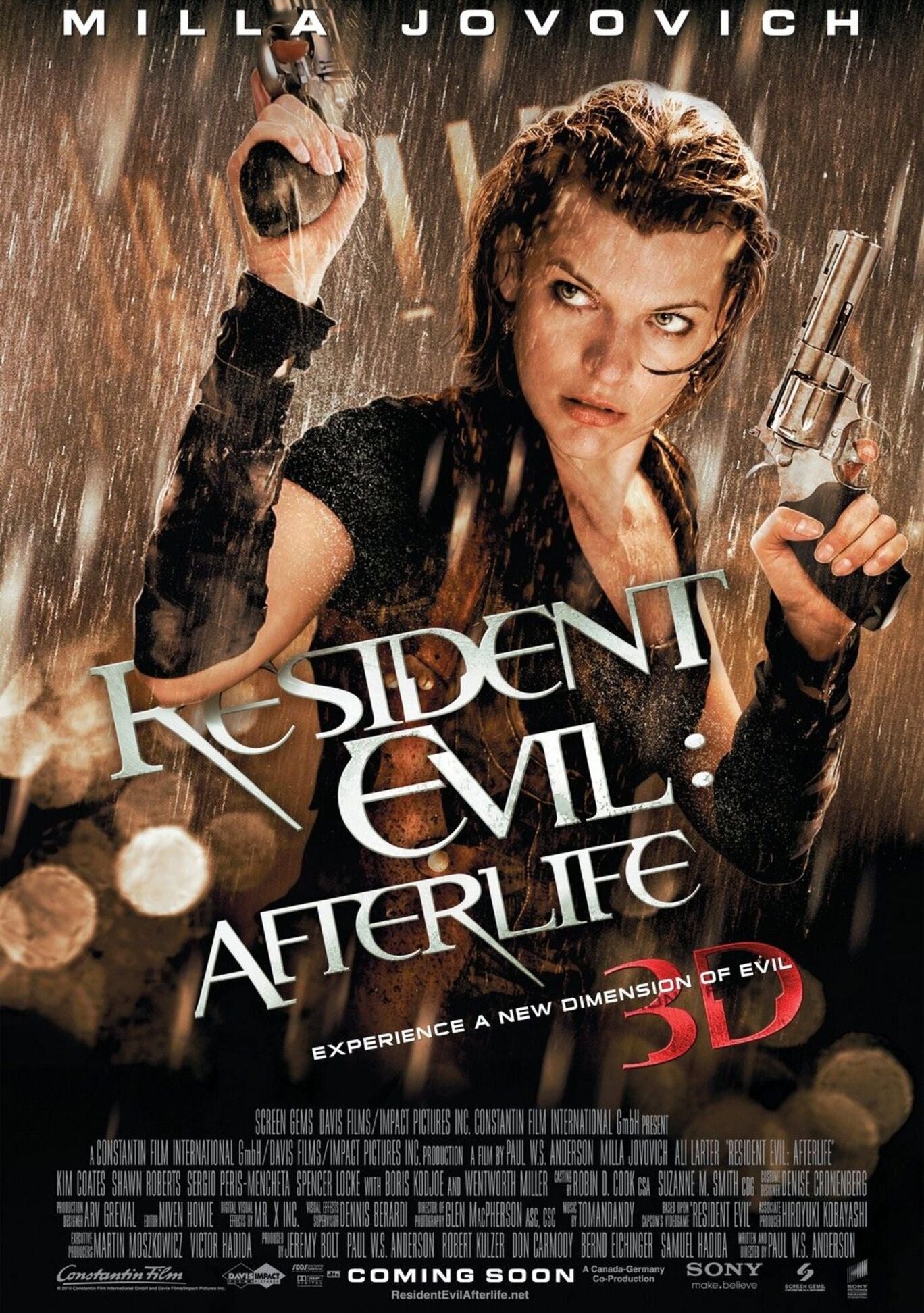 Resident Evil