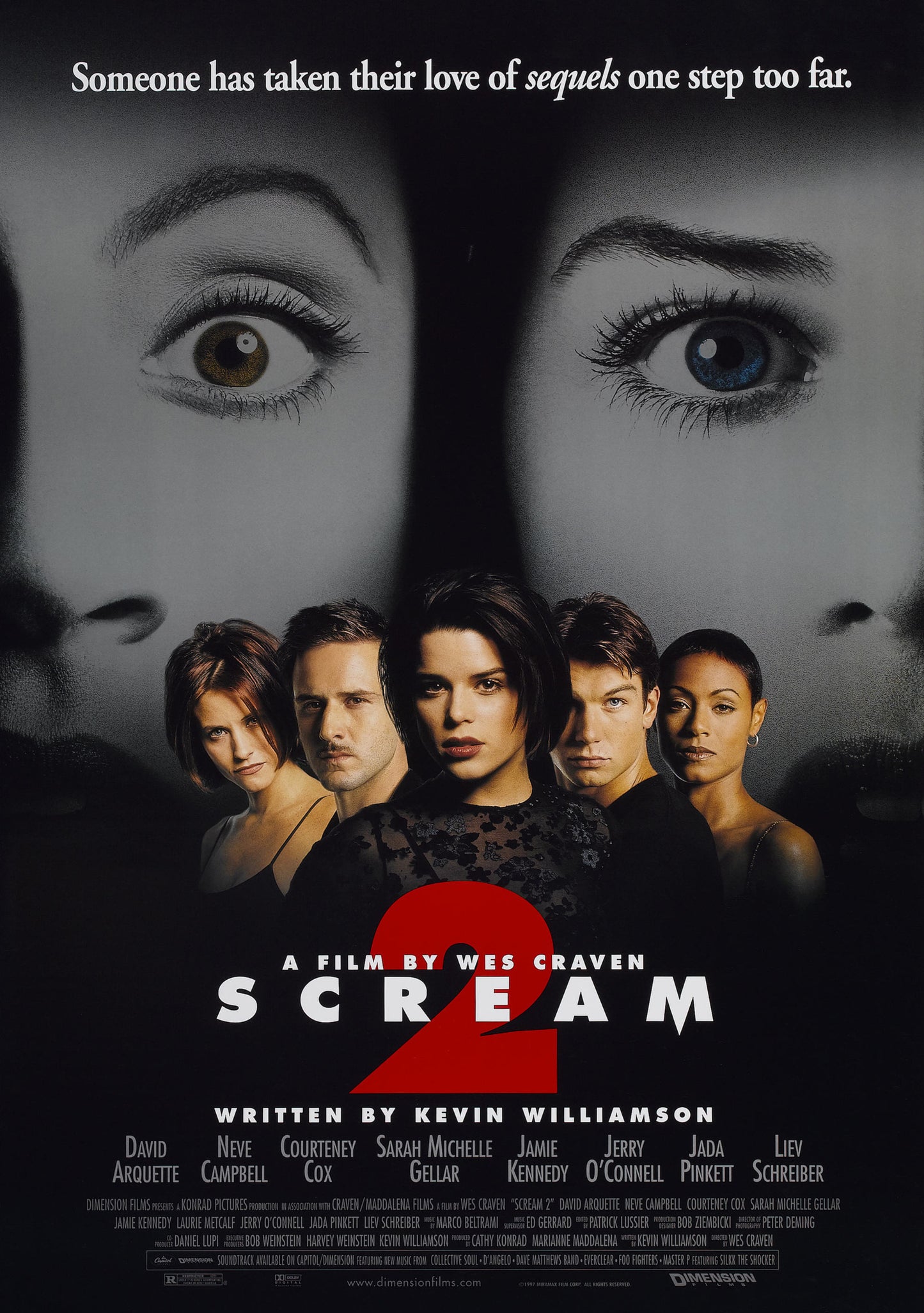 Scream
