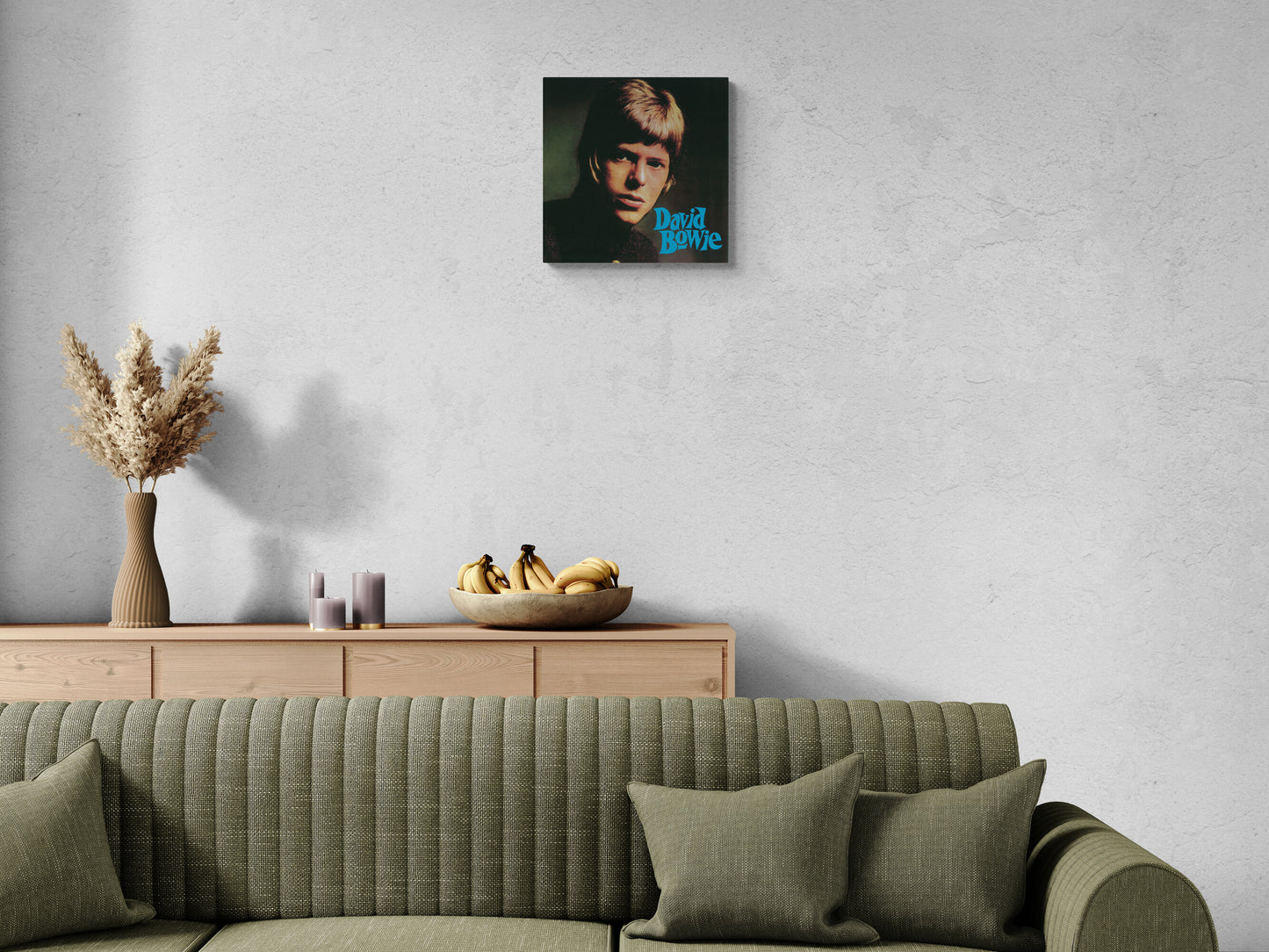 David Bowie