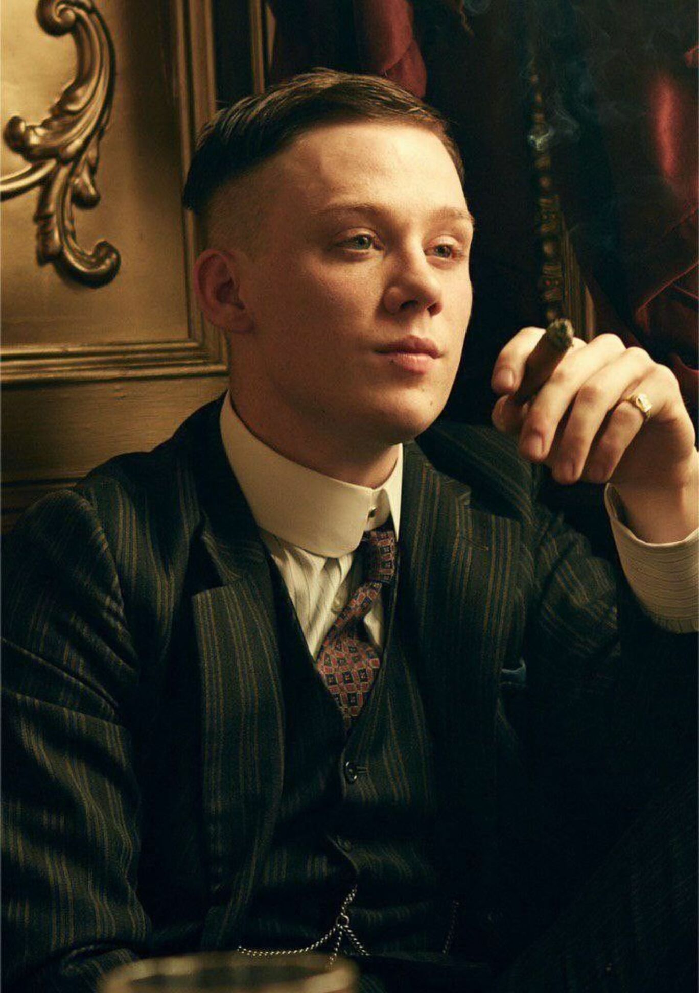 Peaky Blinders