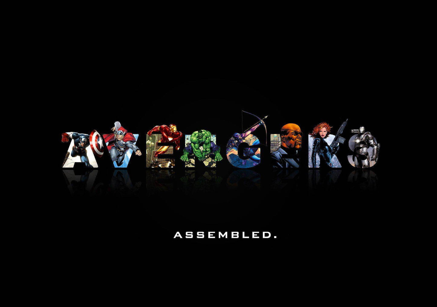Avengers