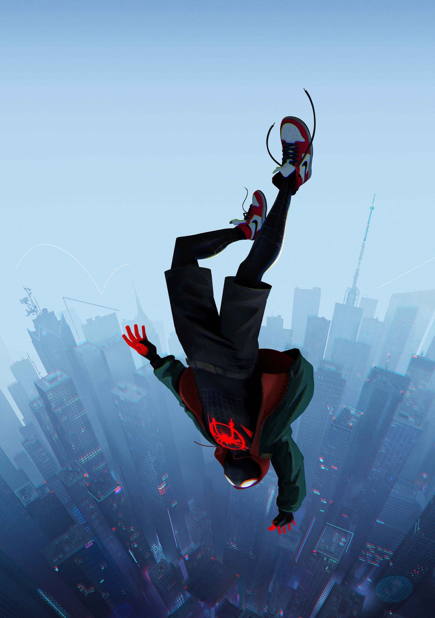 Spider Man