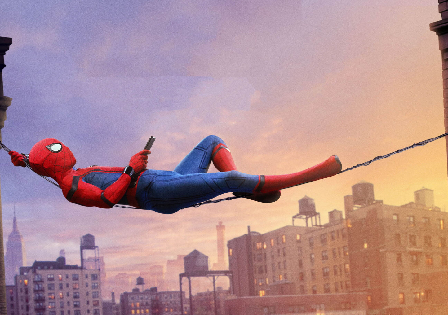 Spider Man