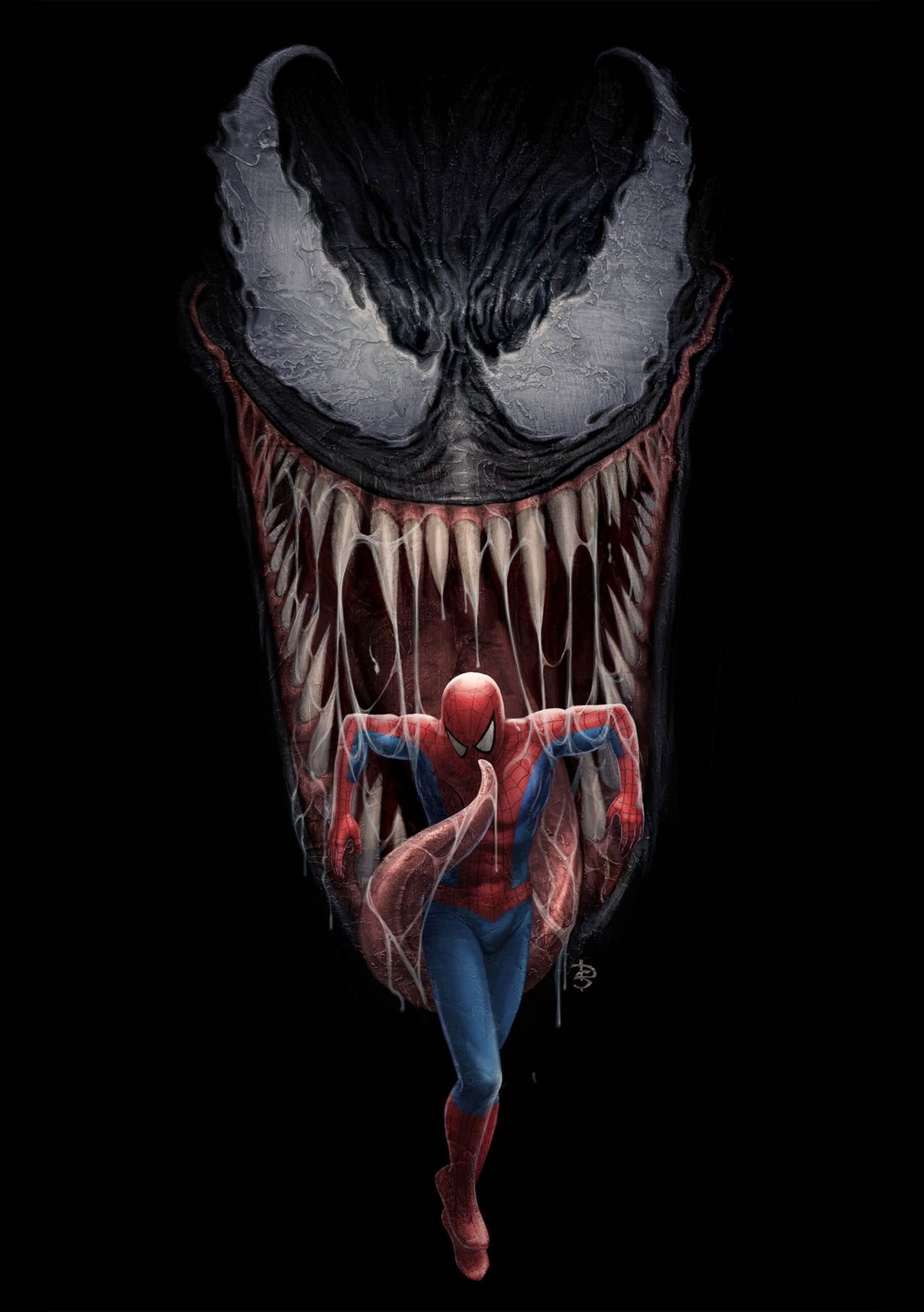 Spider Man