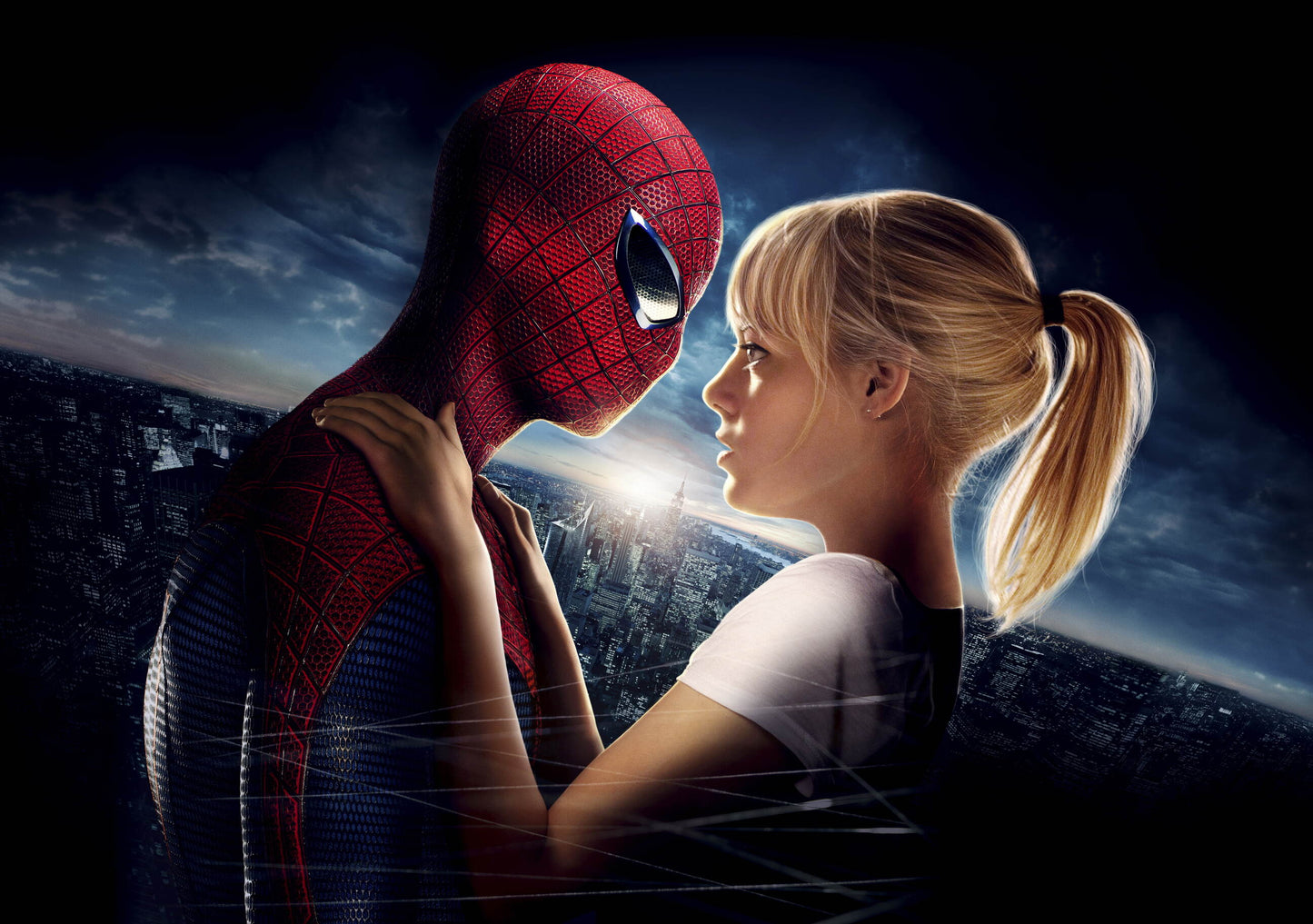 Spider Man