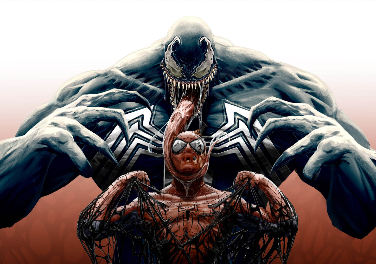 Spider Man
