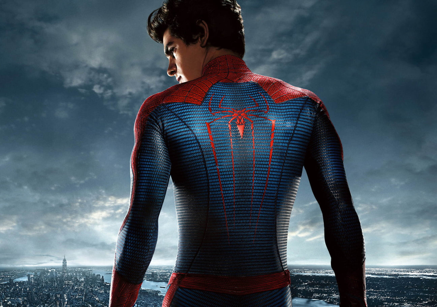 Spider Man