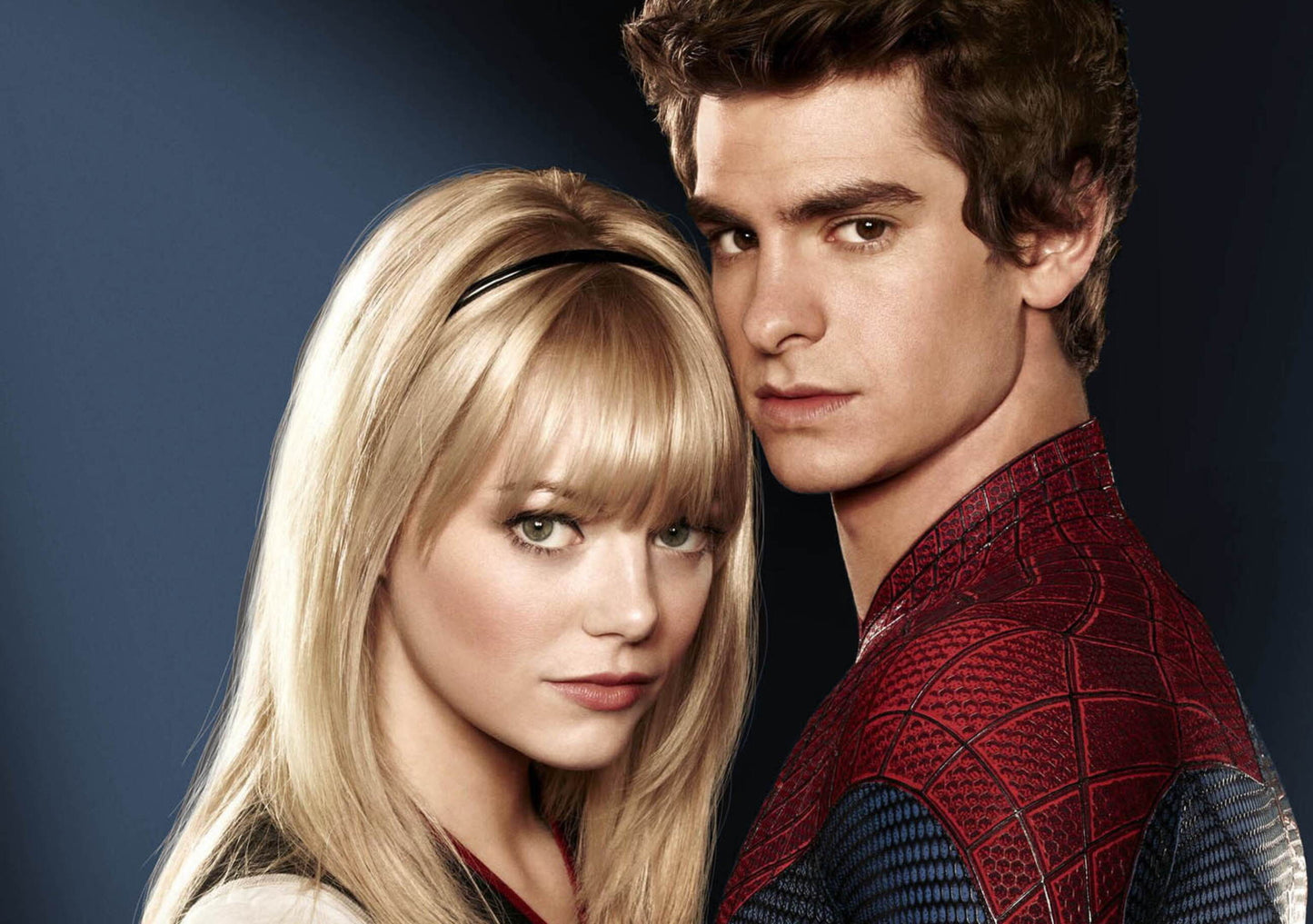 Spider Man