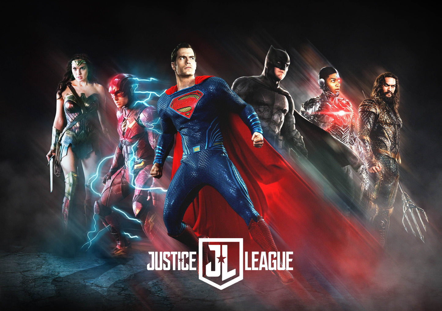 Justice League